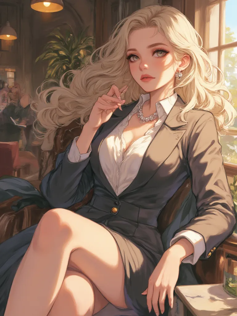 Thumbnail of Вивьен Дюбуа