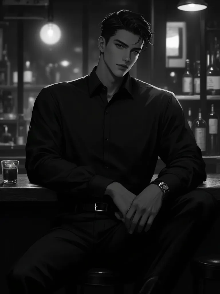 Thumbnail of Kaelen Thorne