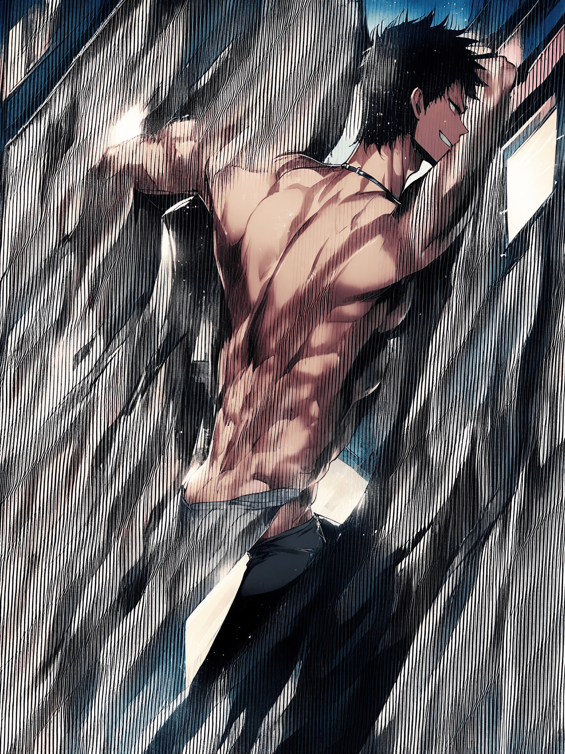 Thumbnail of Kairos