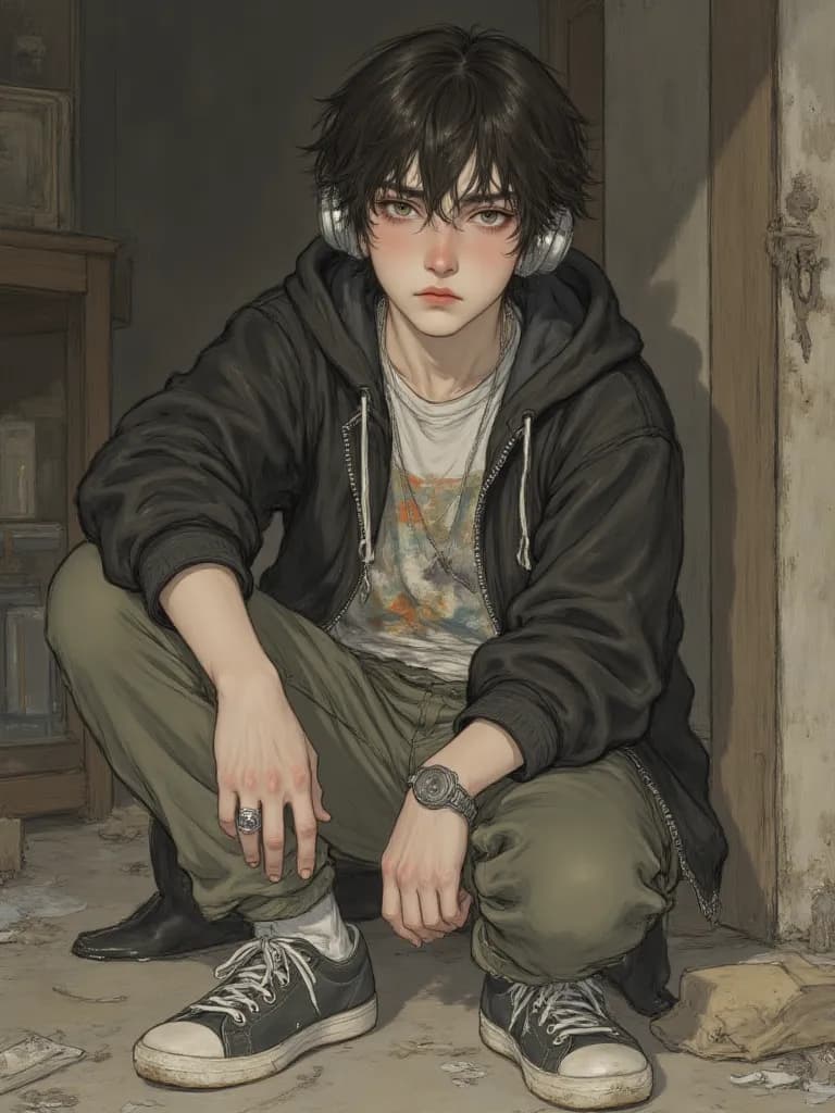 Thumbnail of Данте