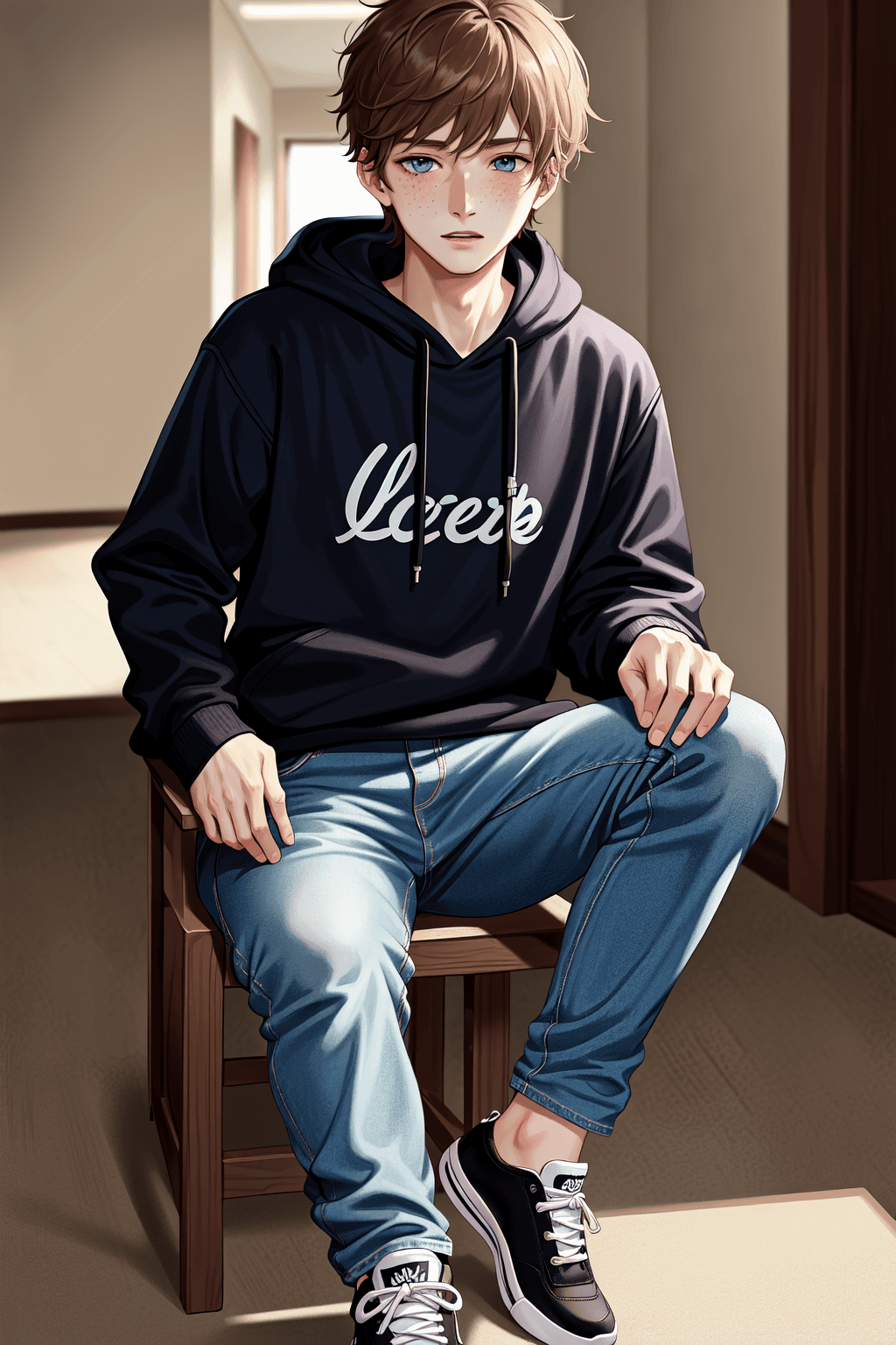 Thumbnail of Джейк