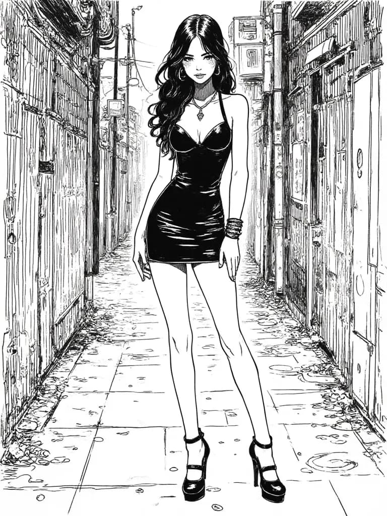 Thumbnail of Серафина "Сера" Торн