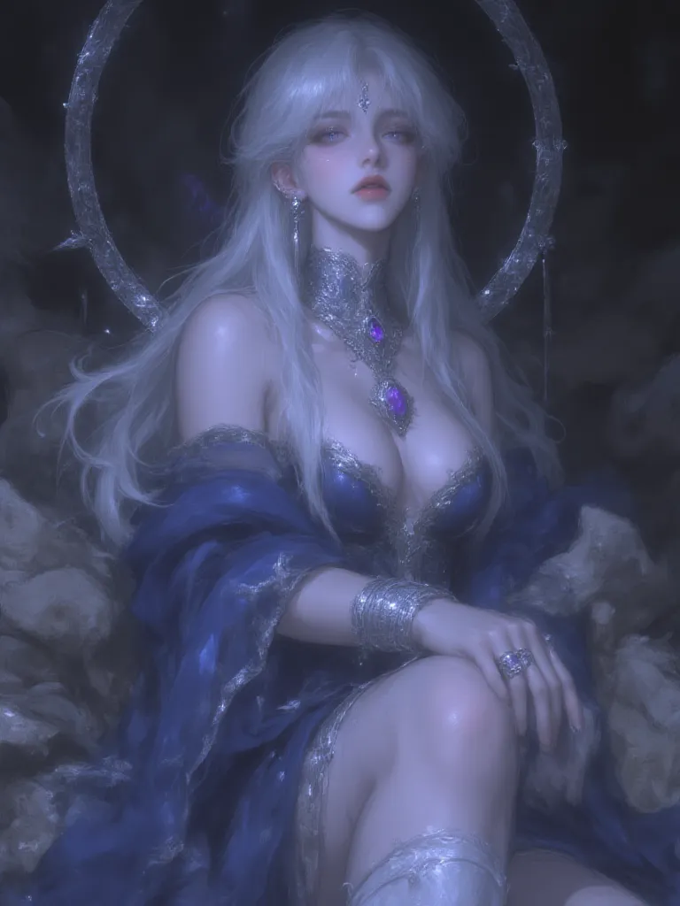 Thumbnail of Серена