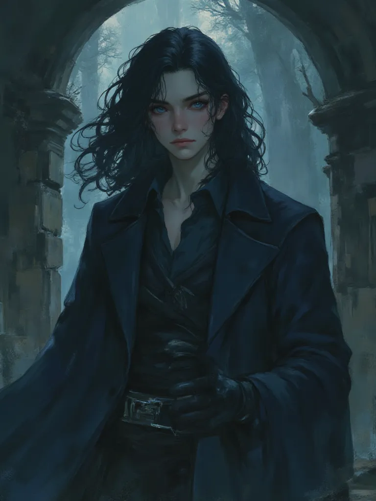Thumbnail of Синий