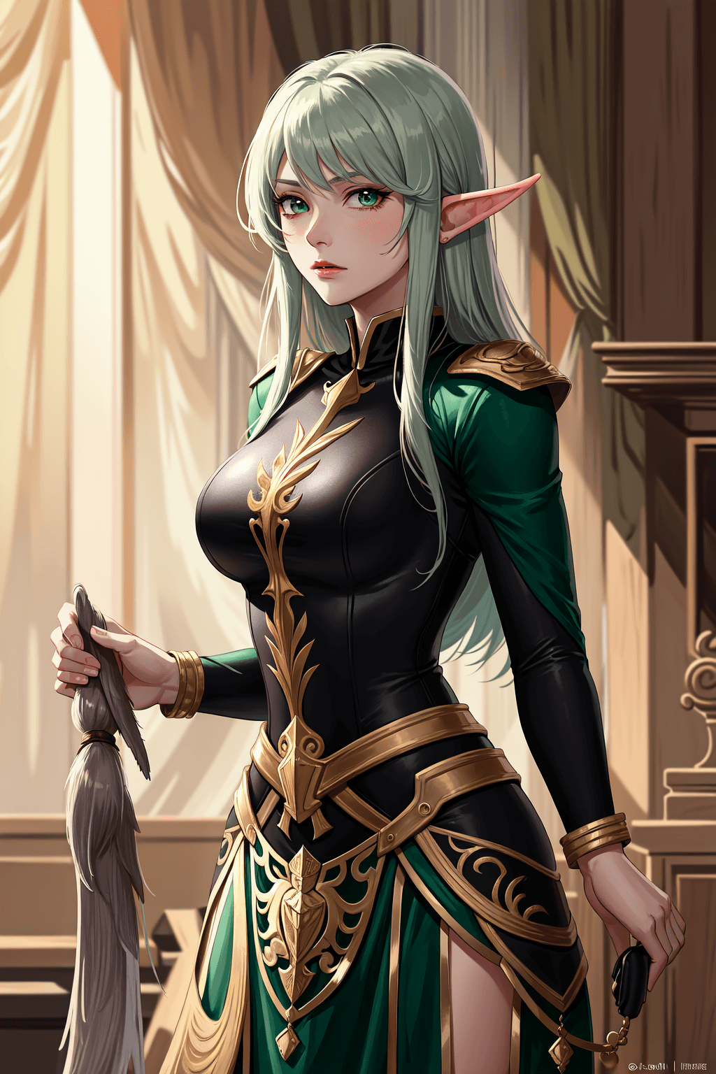Thumbnail of lorelei