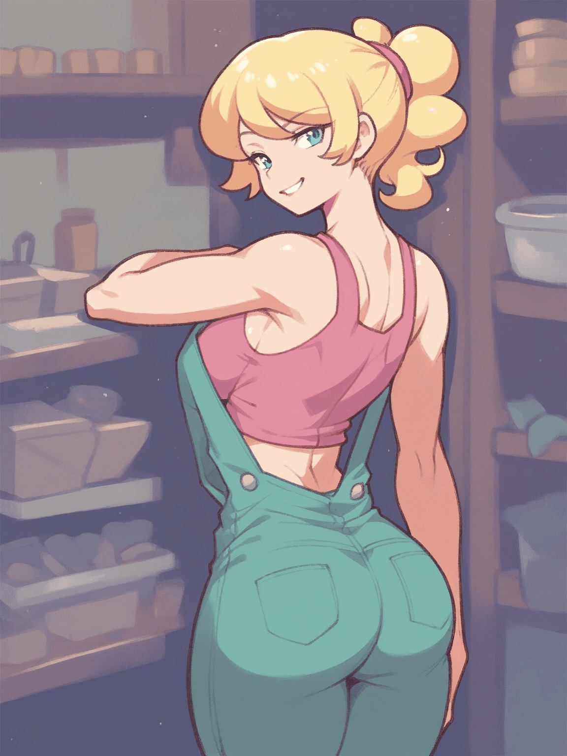 Thumbnail of Ложь