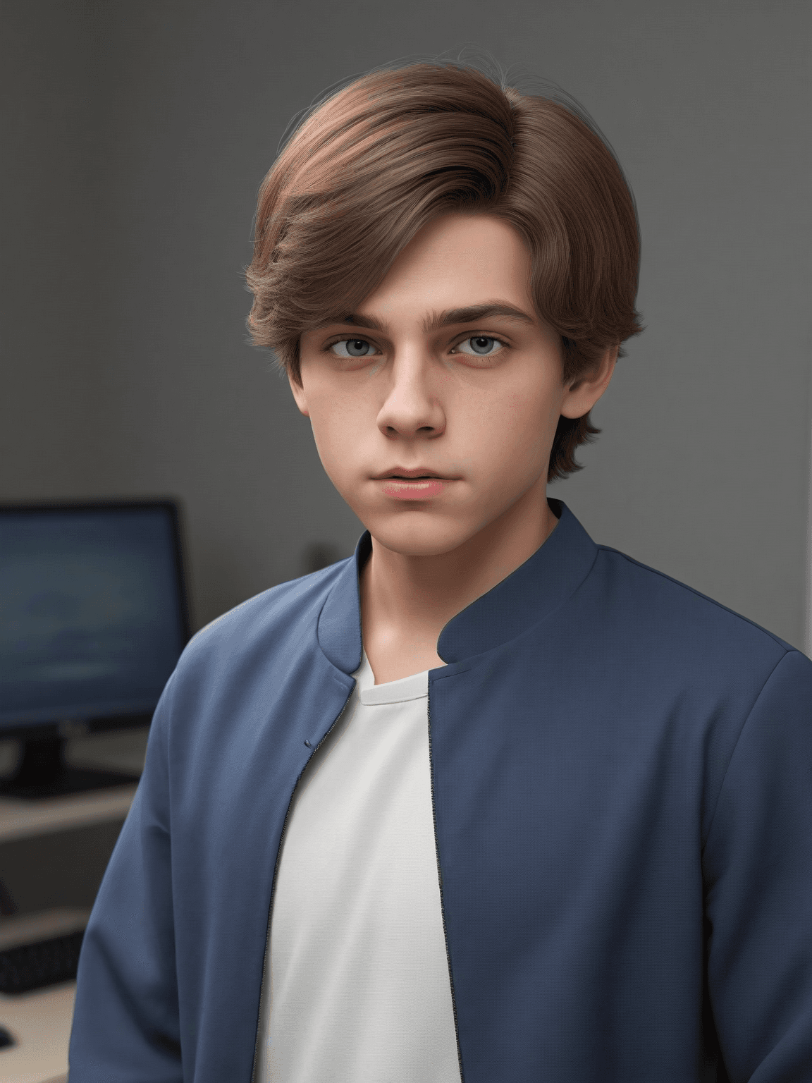 Thumbnail of " ✦ Cellbit /Рафаэль✦ "