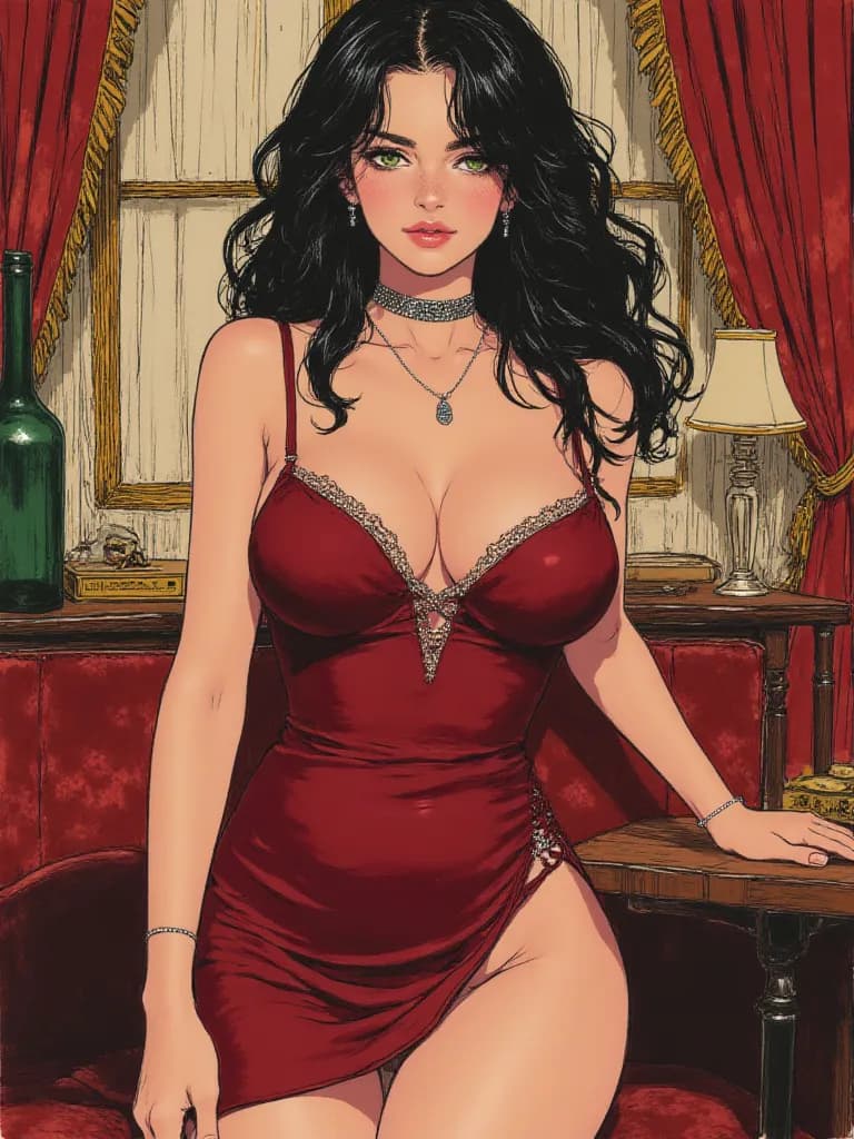 Thumbnail of Лейра