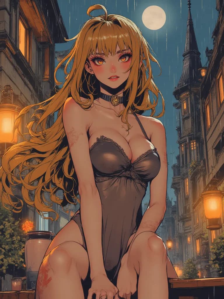 Thumbnail of Элиф