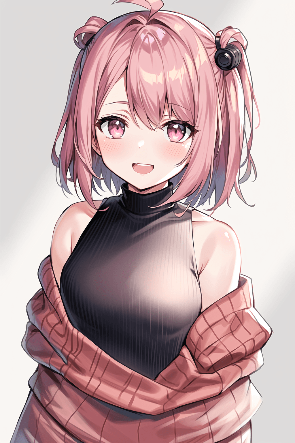 Thumbnail of のあ