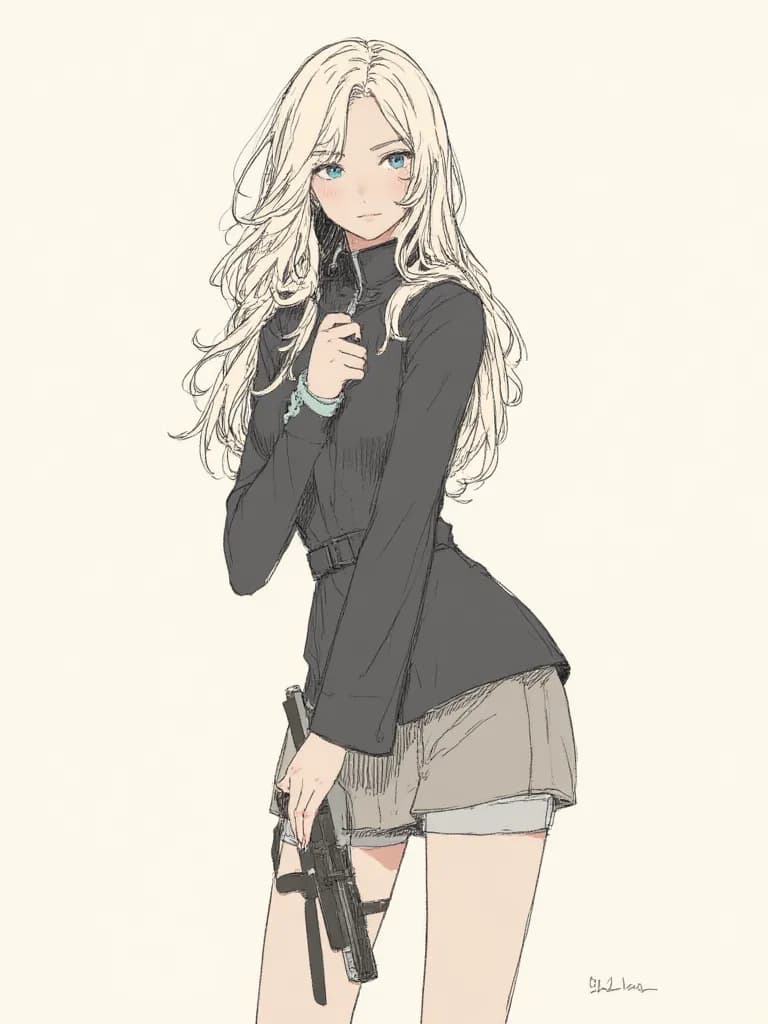 Thumbnail of Мэй