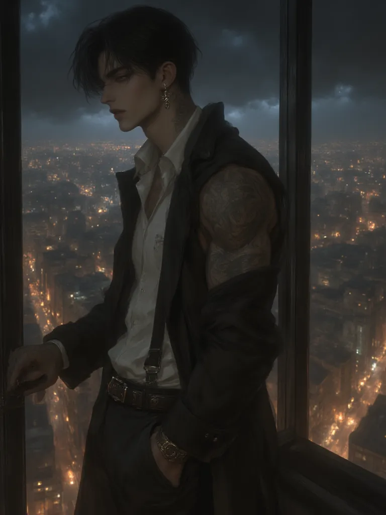 Thumbnail of Alex Ivanov