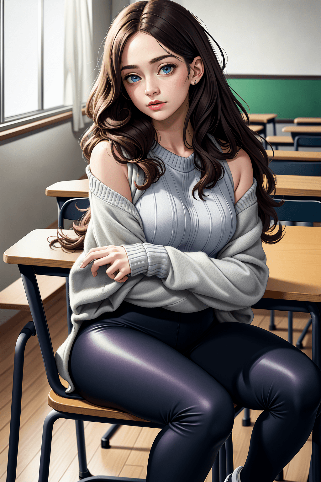 Thumbnail of leyla