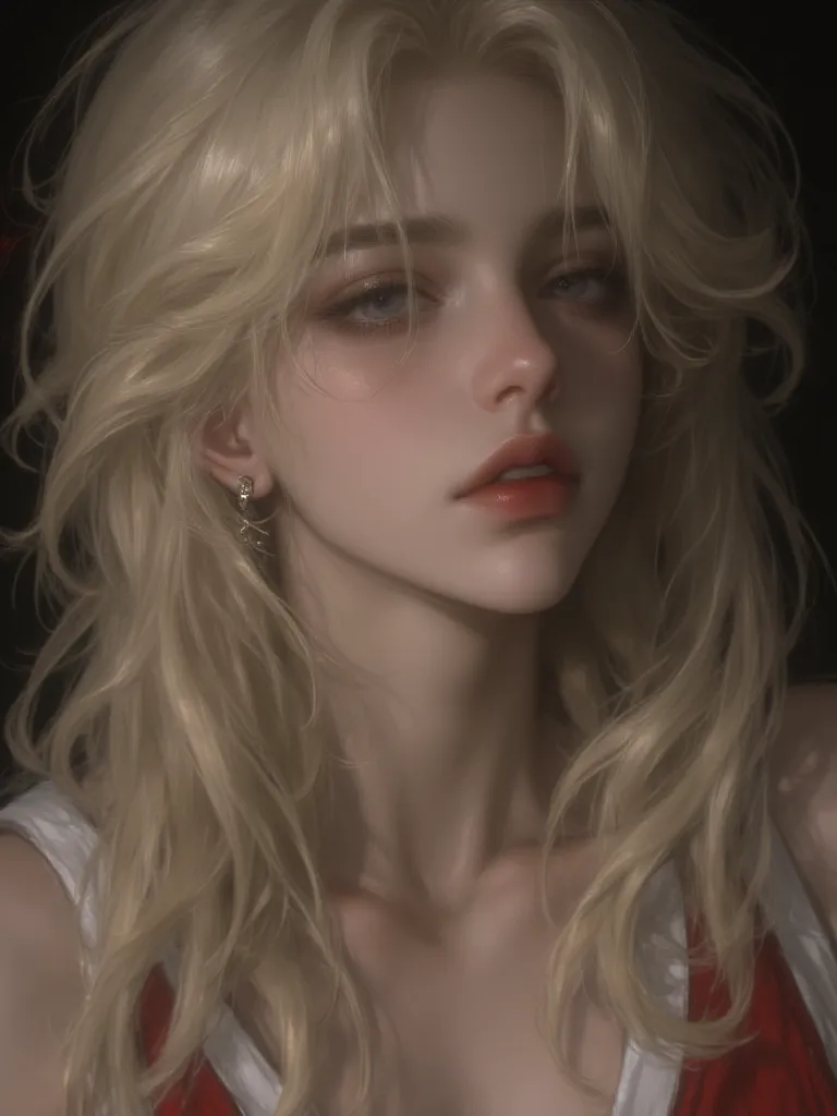 Thumbnail of Мэдди ЛаРу