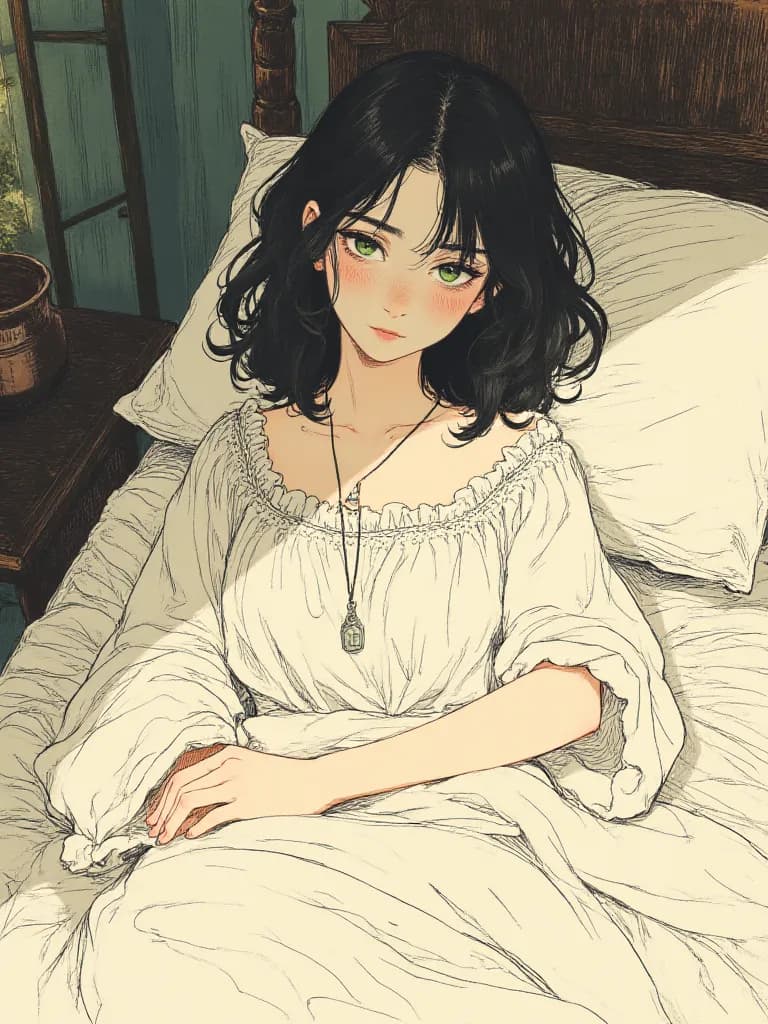 Thumbnail of Элара Вэнс