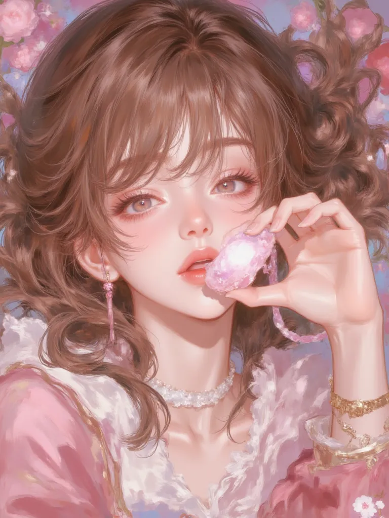 Thumbnail of һᥕᥲᥒg ᥡᥱȷі ◆: *:🍥◇: 🍨 :◆* 🍡: *:◇:* :🌷◆