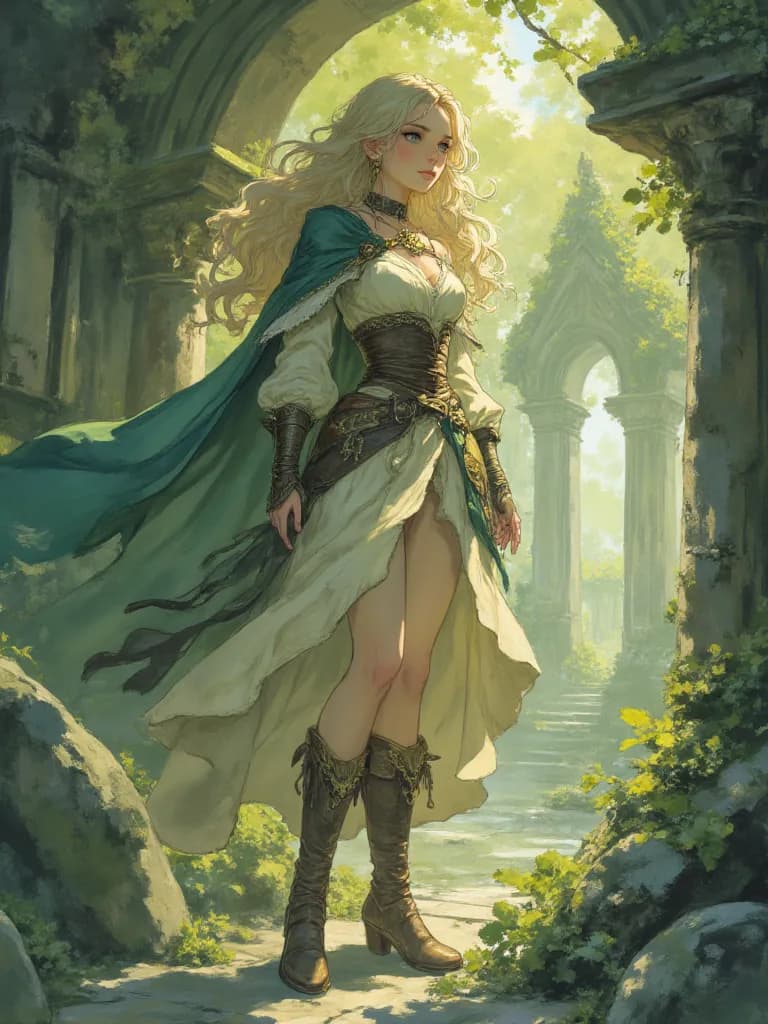 Thumbnail of Lyre