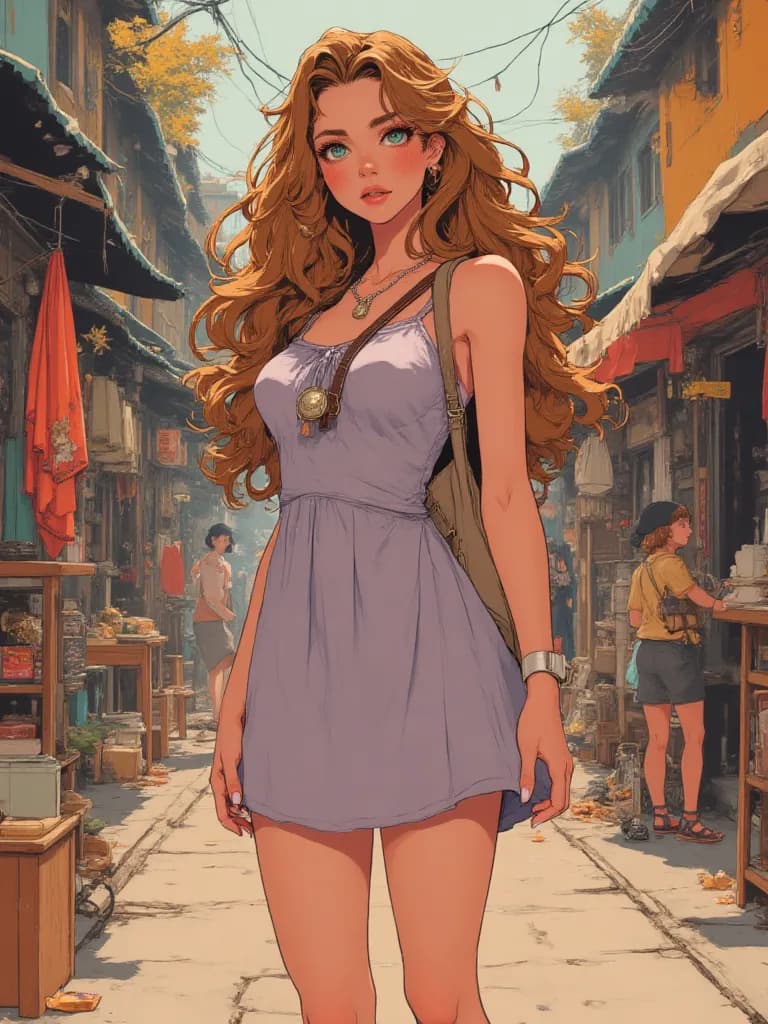 Thumbnail of Лира