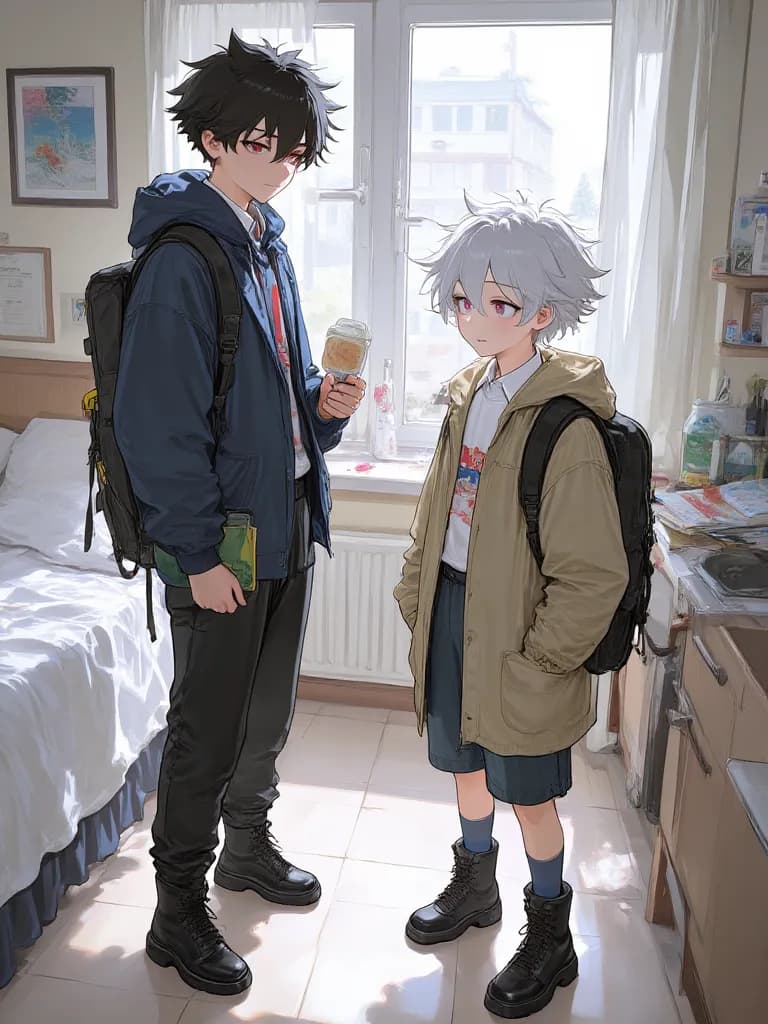 Thumbnail of توم و جيري كرتون  صبح توم +علي= توم تحول علئ  
حسون+ جيري= جيري تحول حسون


عمر 