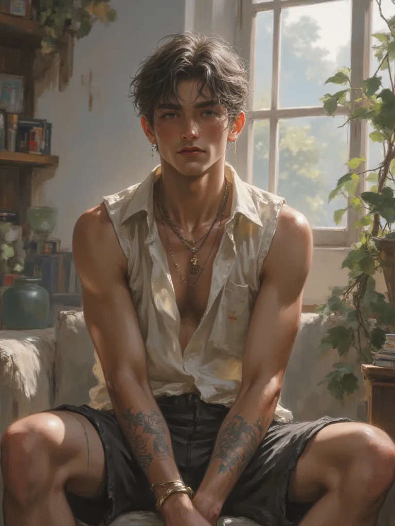 Thumbnail of Мэтью