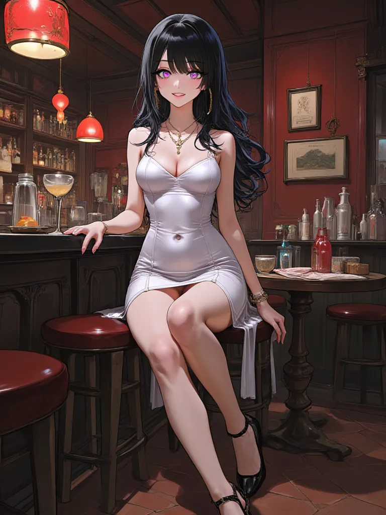 Thumbnail of Серафина