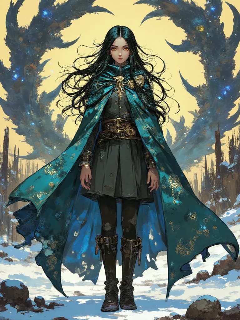 Thumbnail of Кот Хо 3