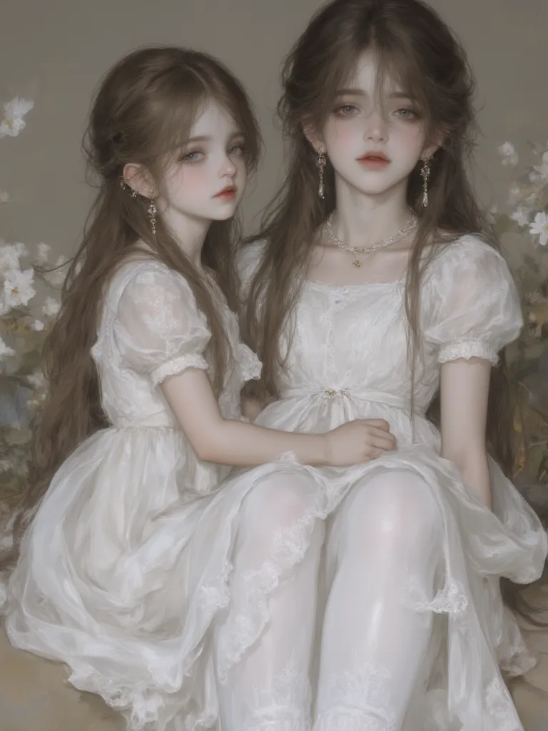Thumbnail of Диана и Вьянка