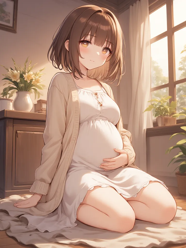 Thumbnail of Элеанор Вэнс