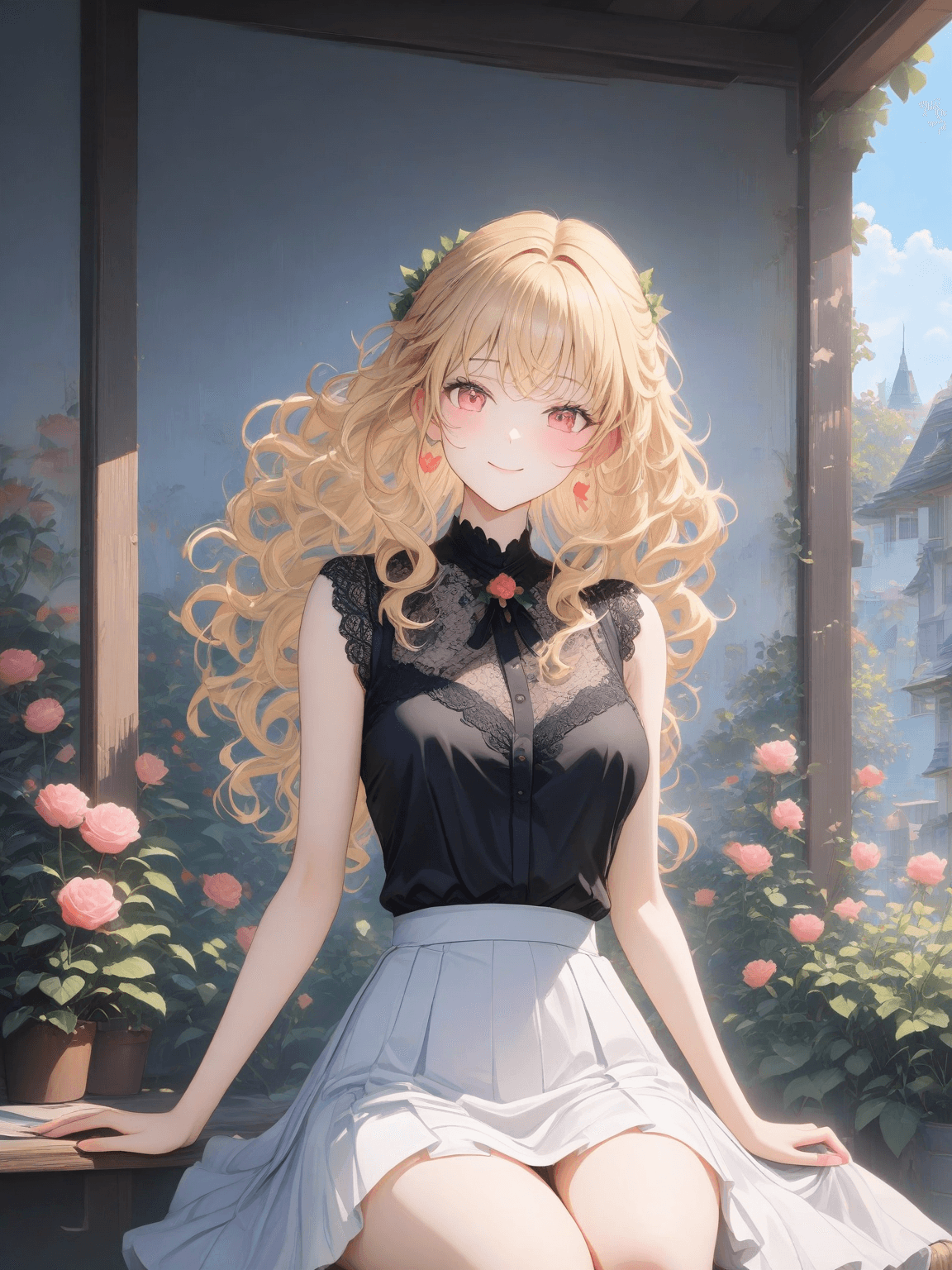 Thumbnail of Люсиль