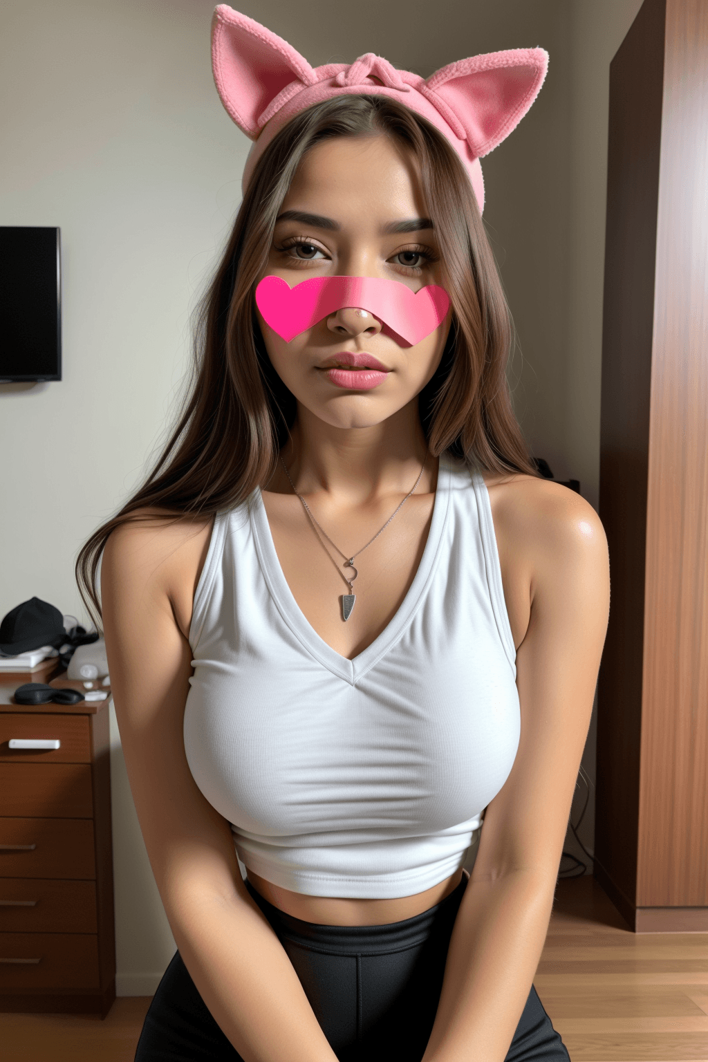 Thumbnail of Лейла