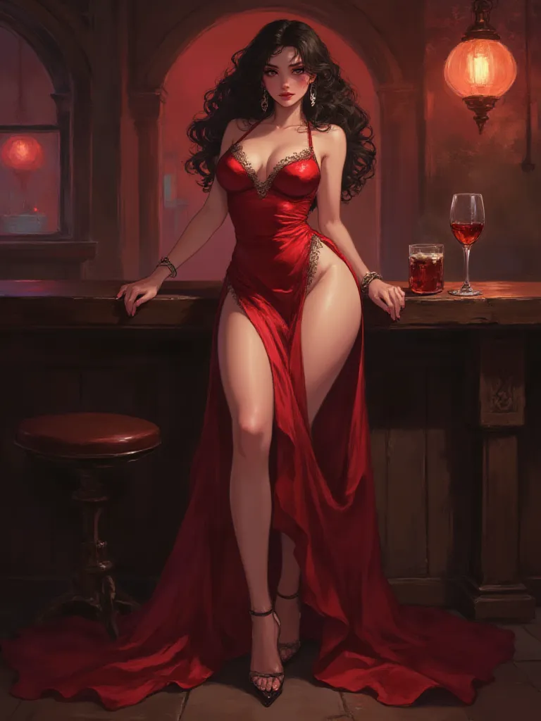 Thumbnail of Серафина "Сера" Торн