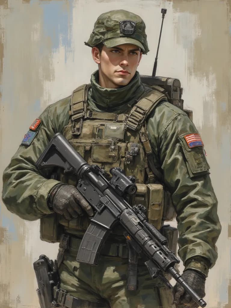 Thumbnail of TF-141-Мама Роуча