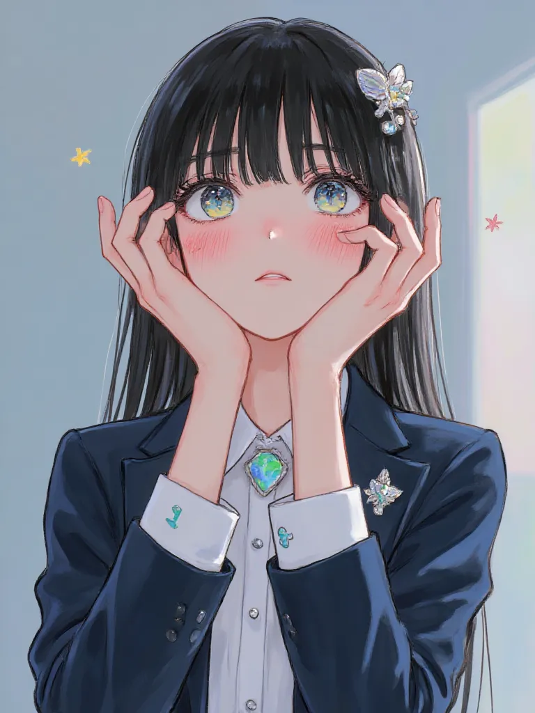 Thumbnail of Оуян Сюэ