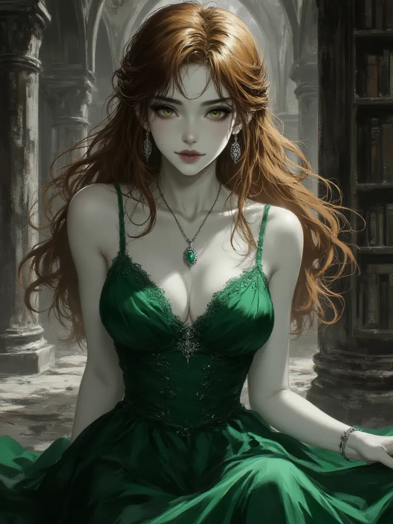 Thumbnail of Серафина
