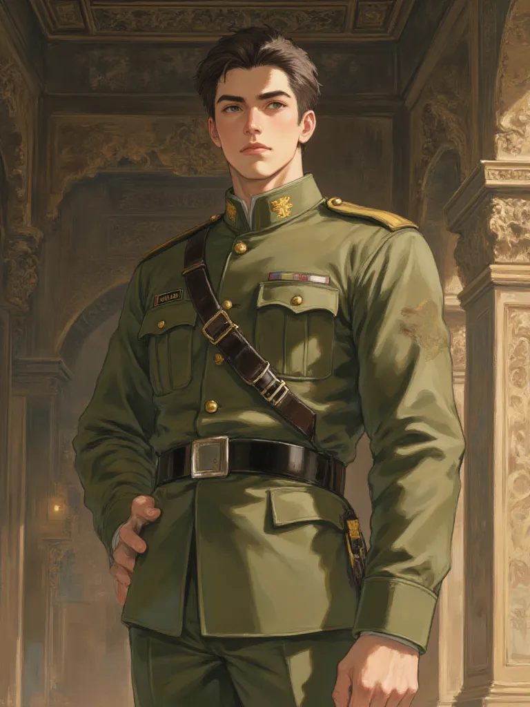 Thumbnail of Викрам Сингх