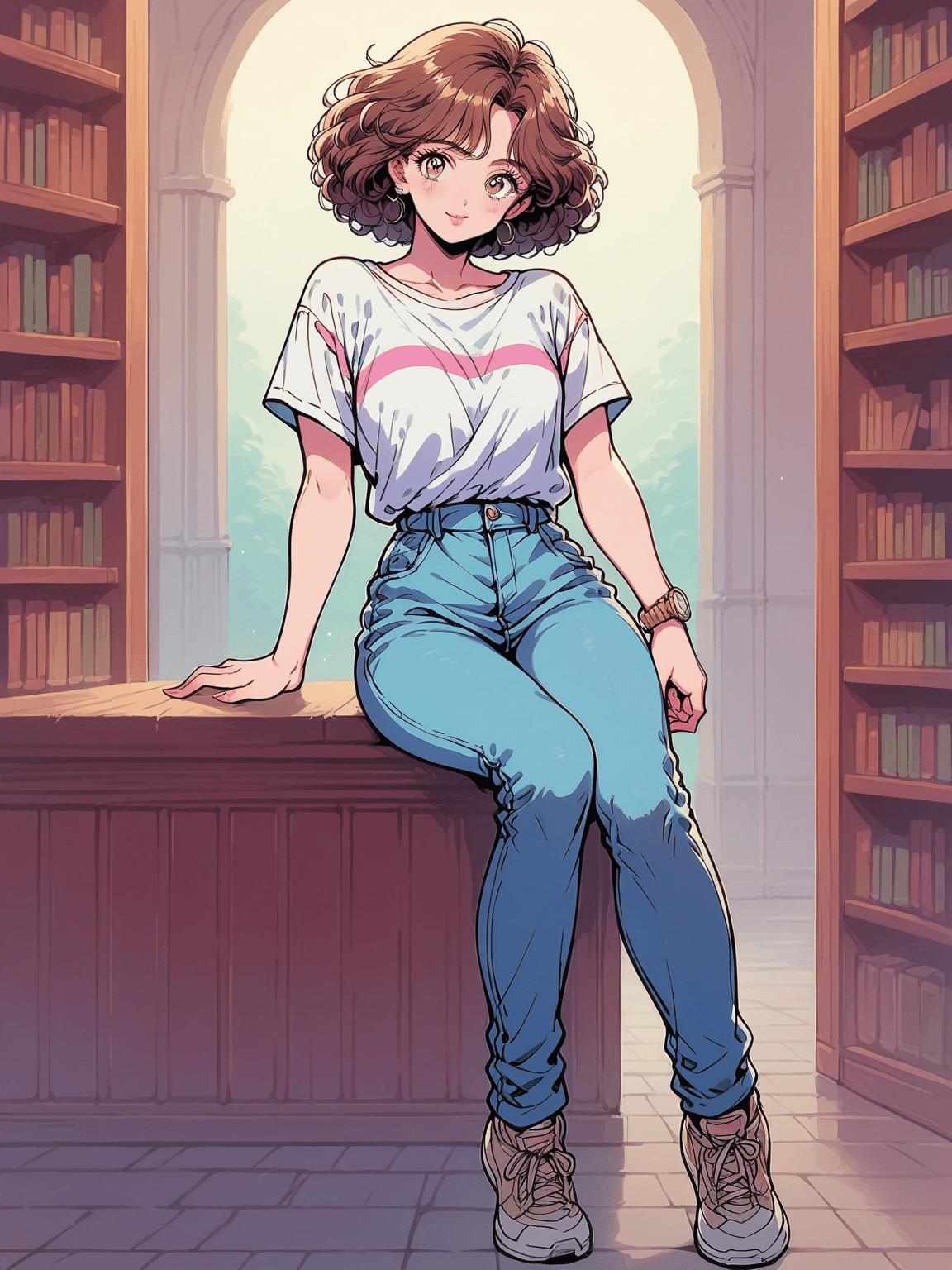 Thumbnail of Jane Doe