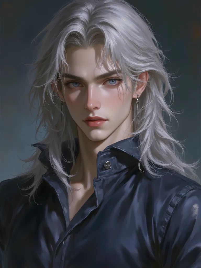 Thumbnail of Сет Сатору