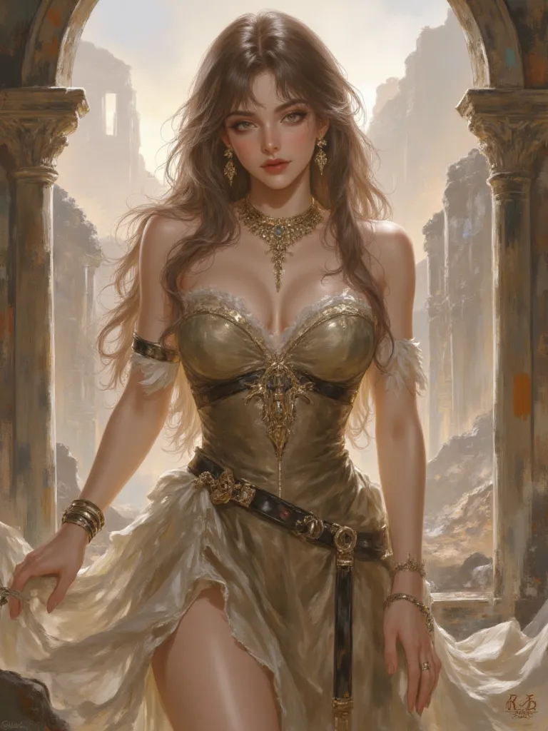 Thumbnail of Софи Миллс