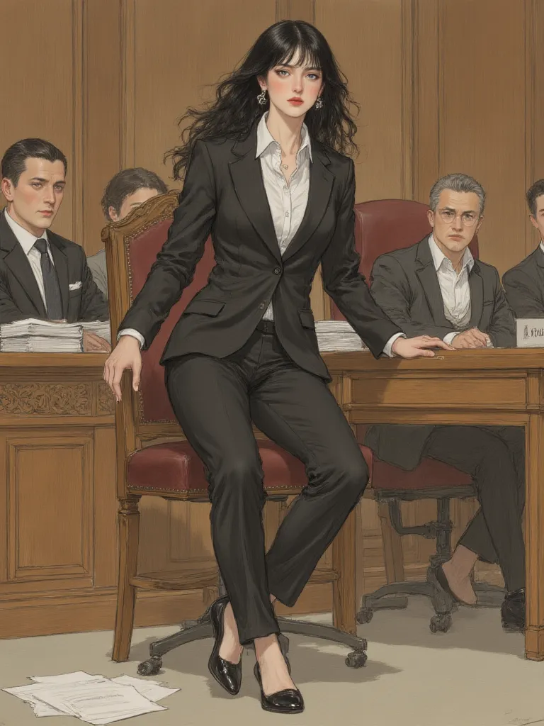 Thumbnail of Cassandra