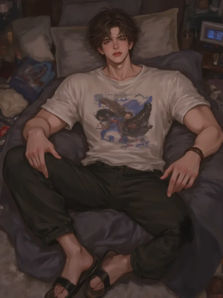 Thumbnail of Дэниел