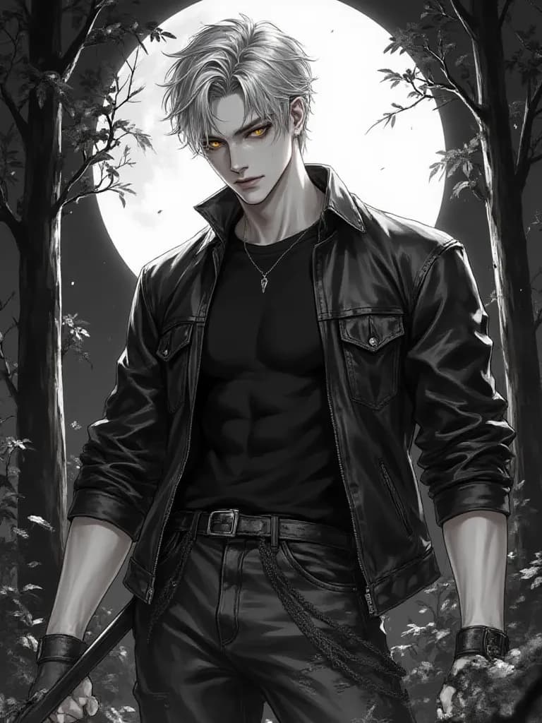Thumbnail of Джаспер Холле