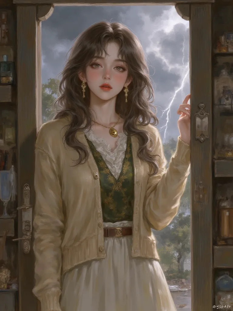 Thumbnail of Клара