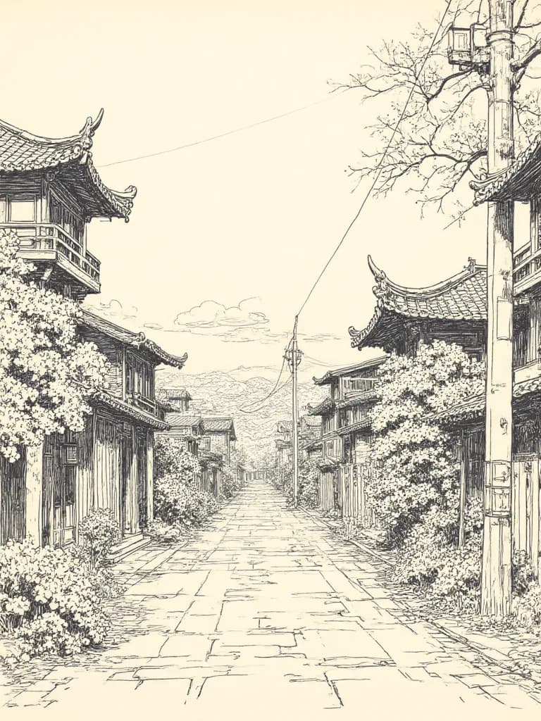 Thumbnail of Tang Dynasty Era