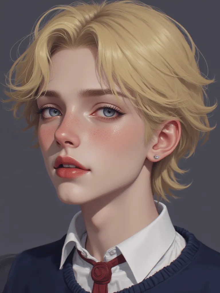 Thumbnail of Michael