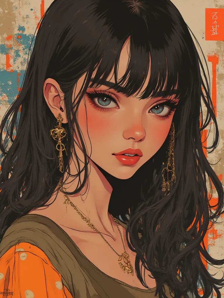 Thumbnail of << Шихи <Что ты делаешь?