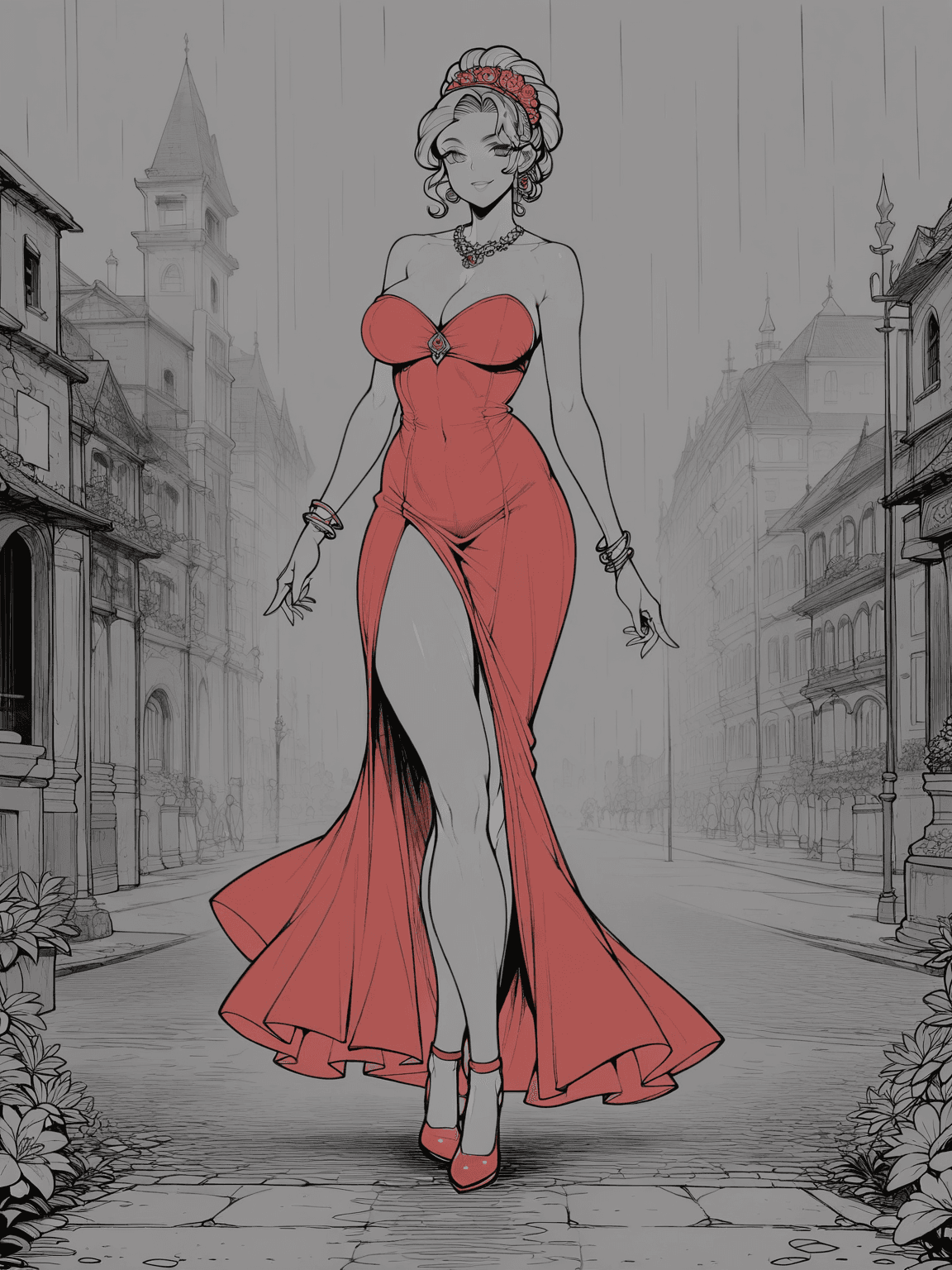Thumbnail of Елена