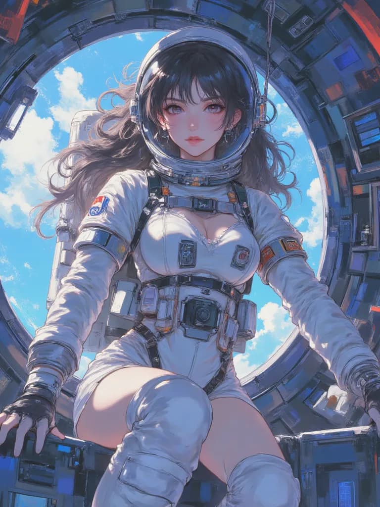 Thumbnail of Меган