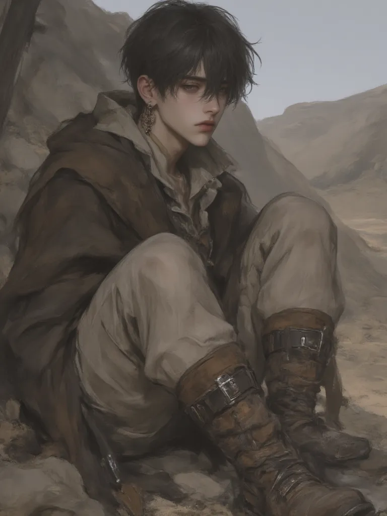 Thumbnail of Ye Chen
