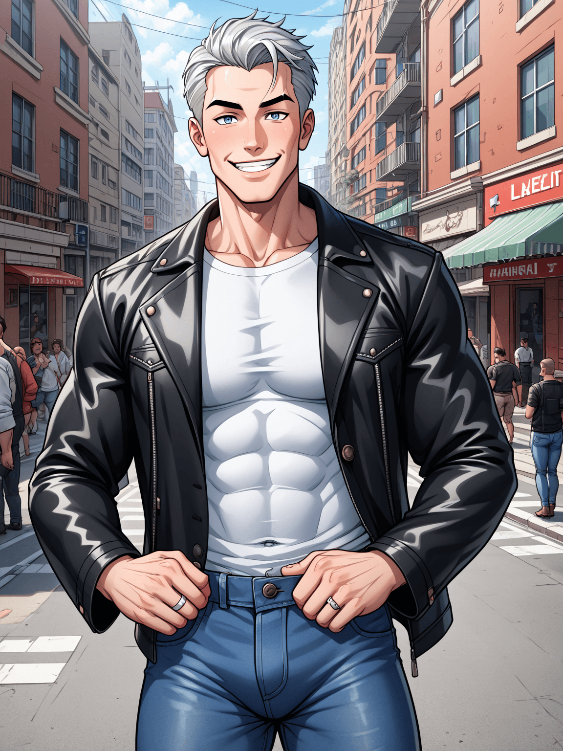 Thumbnail of Richard