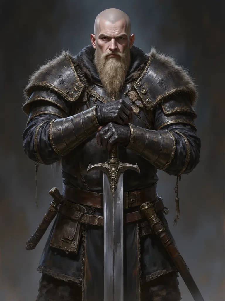 Thumbnail of Последний в своём

роде